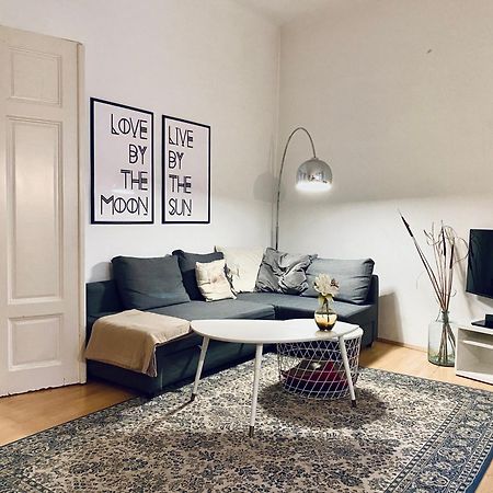 Sweet Suite Viena Exterior foto