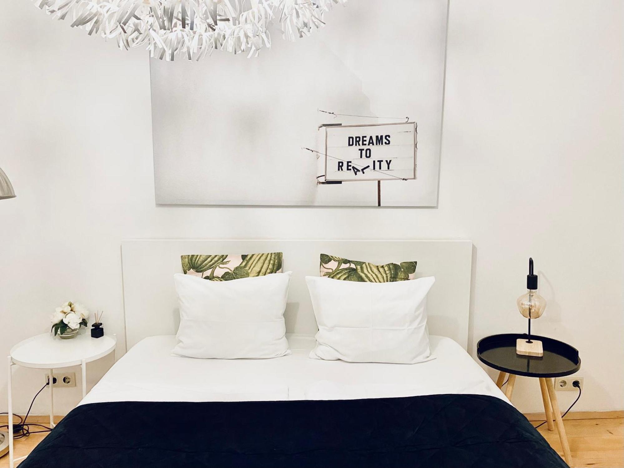 Sweet Suite Viena Exterior foto