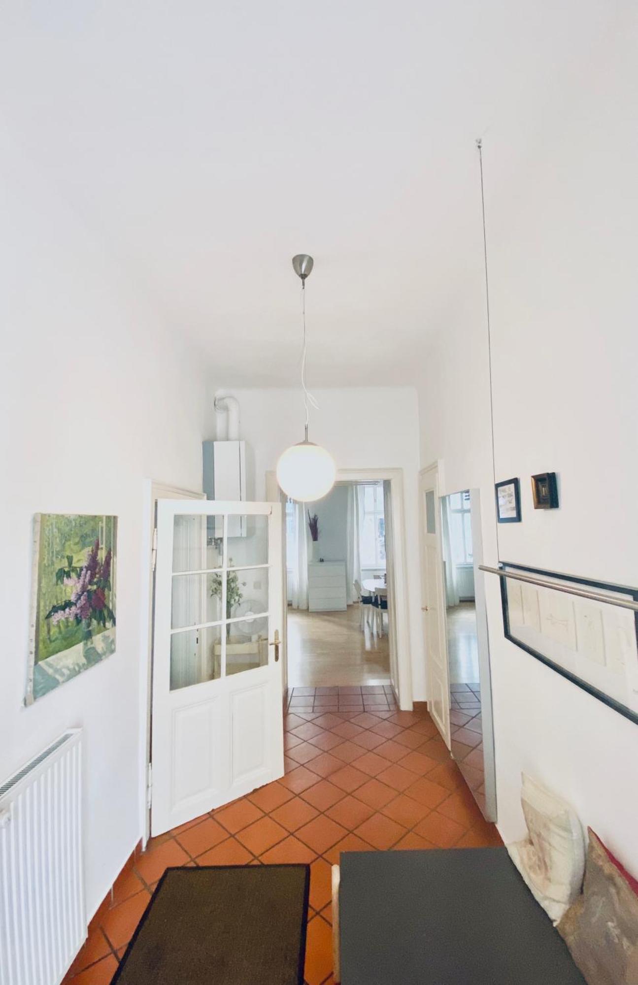 Sweet Suite Viena Exterior foto