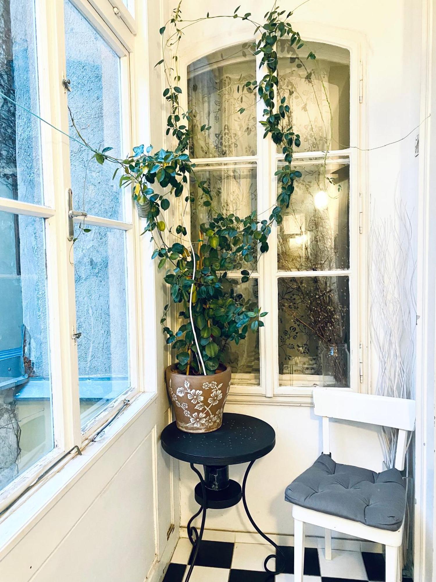 Sweet Suite Viena Exterior foto